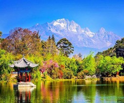 Lệ Giang - Shangrila (6 ngày 5 đêm)