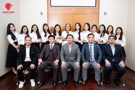 Đội ngũ tư vấn